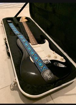 Guitar, new $230.00 OBO