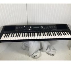 Yamaha psrew 300