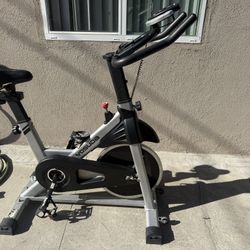 Exercise Cycling Bike