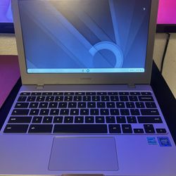 Samsung Chromebook