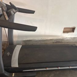 Nordictrack Treadmill 