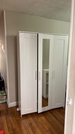 Wardrobe for SALE from IKEA
