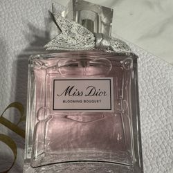 Miss Dior- Blooming Bouquet 