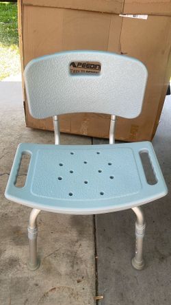 Silla para  bañarse