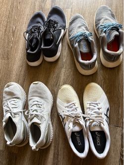 Ladies $5 Shoe Sets - pick and choose