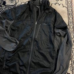 Jacket Waterproof Men’s Size XL
