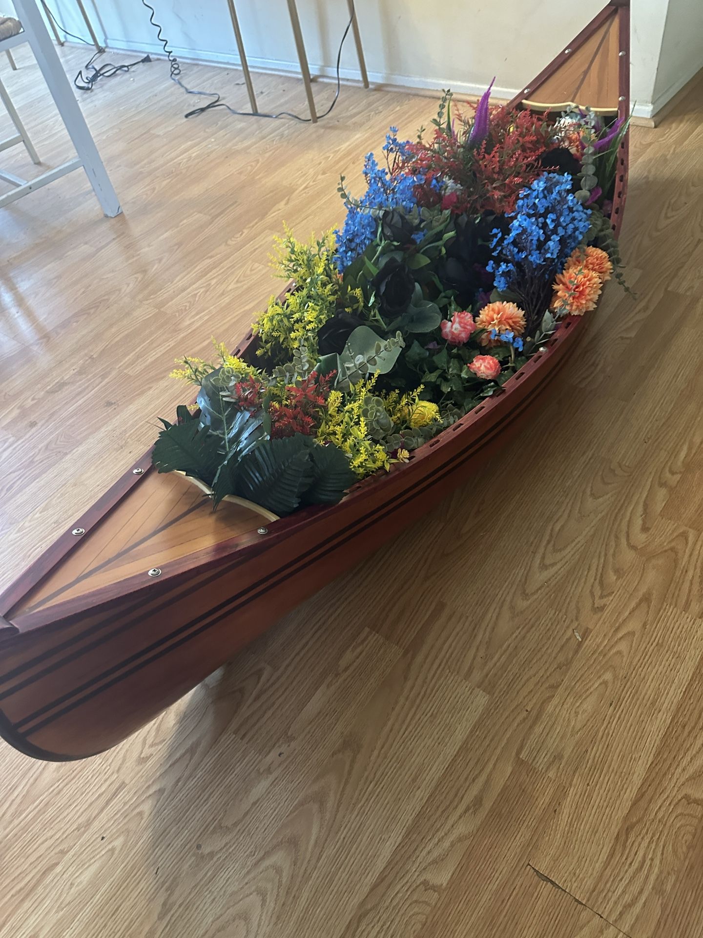 Hells Paradise Anime Life size Boat