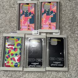 iPhone 15 Pro Max Case 