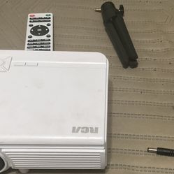 Projector 