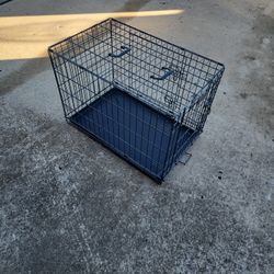 Dog Kennel