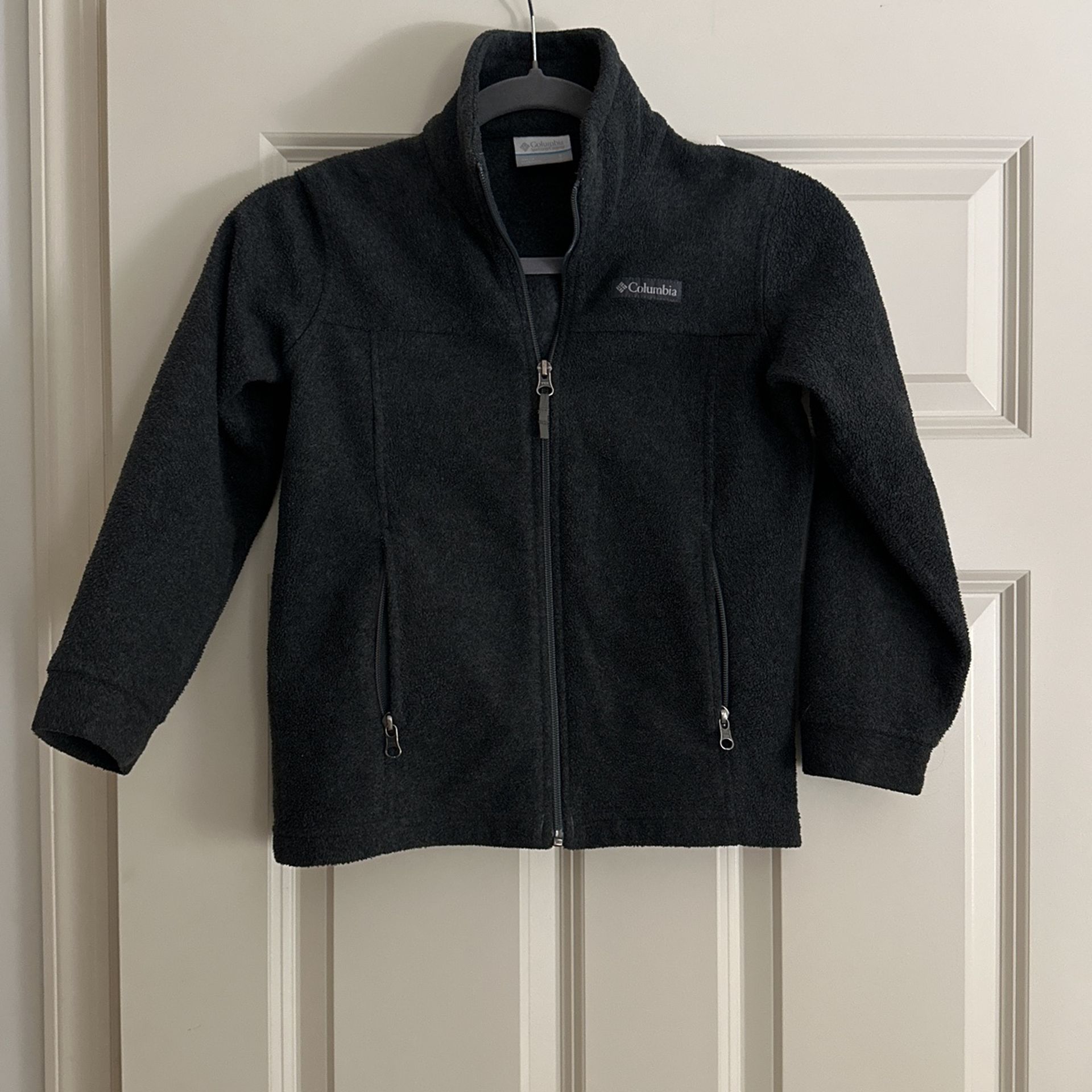 Kids’ Columbia Fleece