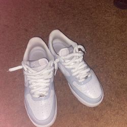 Idk The Name Of The Shoes 