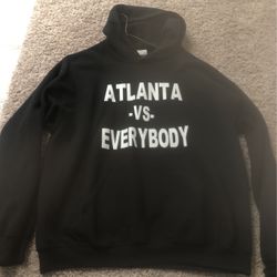 Atlanta  Vs. Everybody