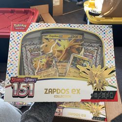 ZapDOS 151