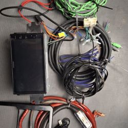Kenwood dmx47s 