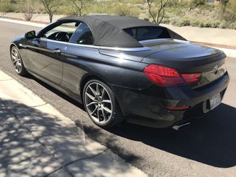 BMW 650