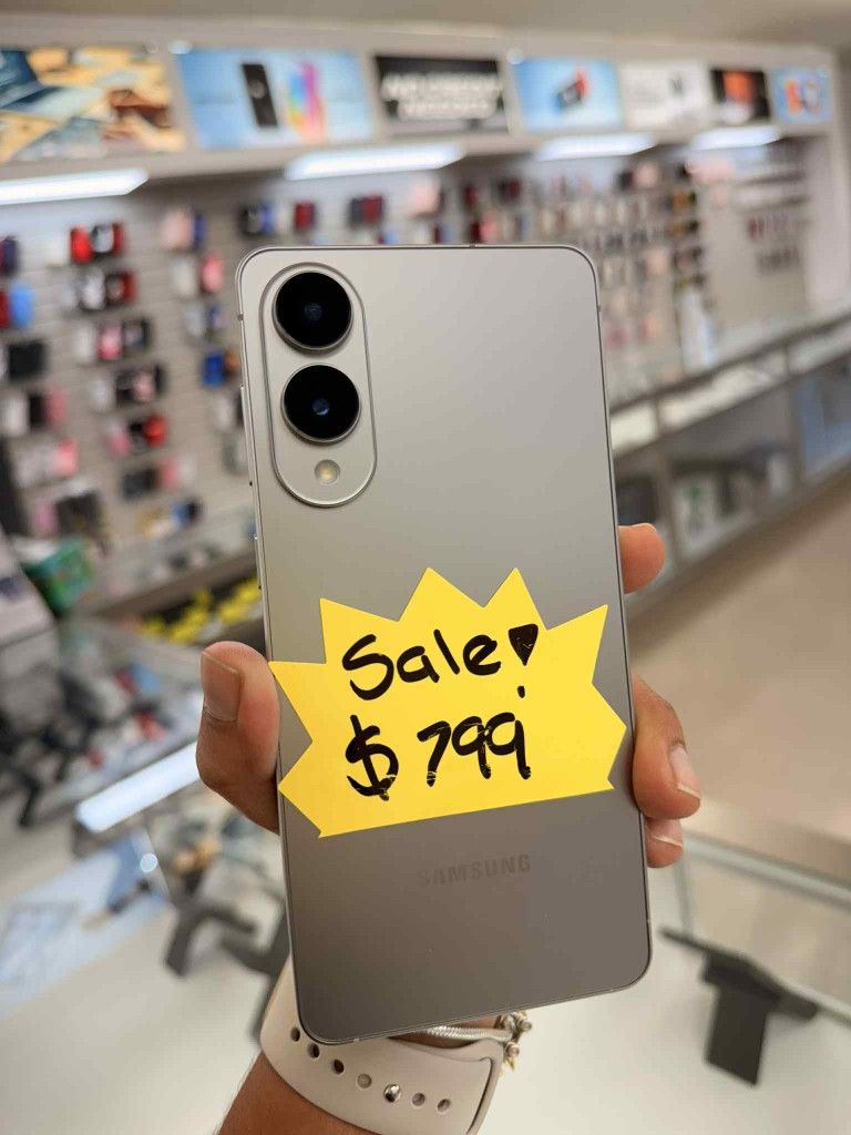 Samsung S25 Edge 512gb Unlock