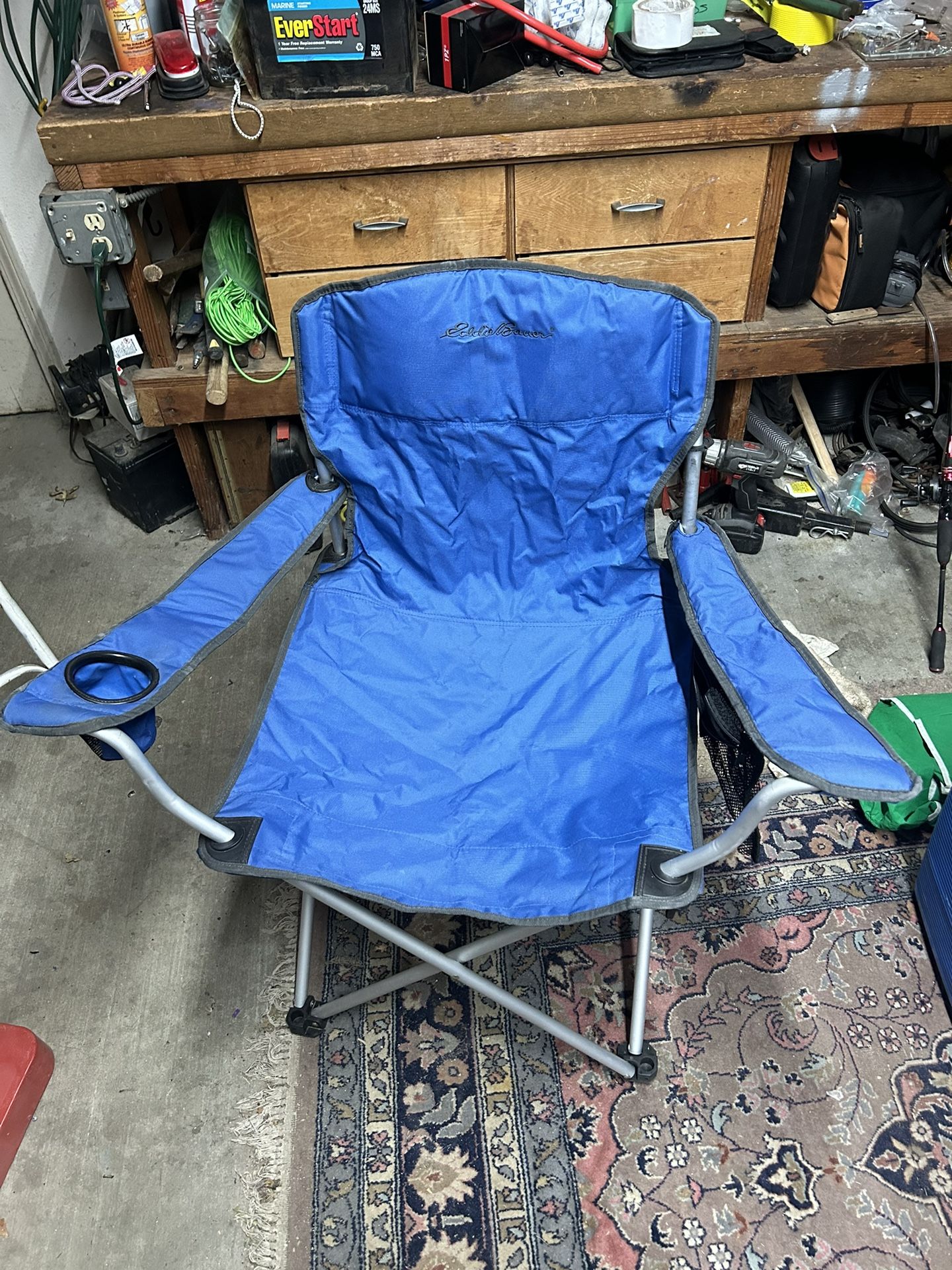 Eddie Bauer Chairs