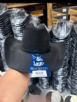Sombrero Gamusa 