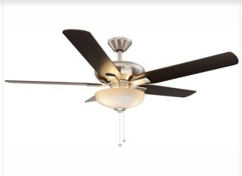 52" Ceiling Fan