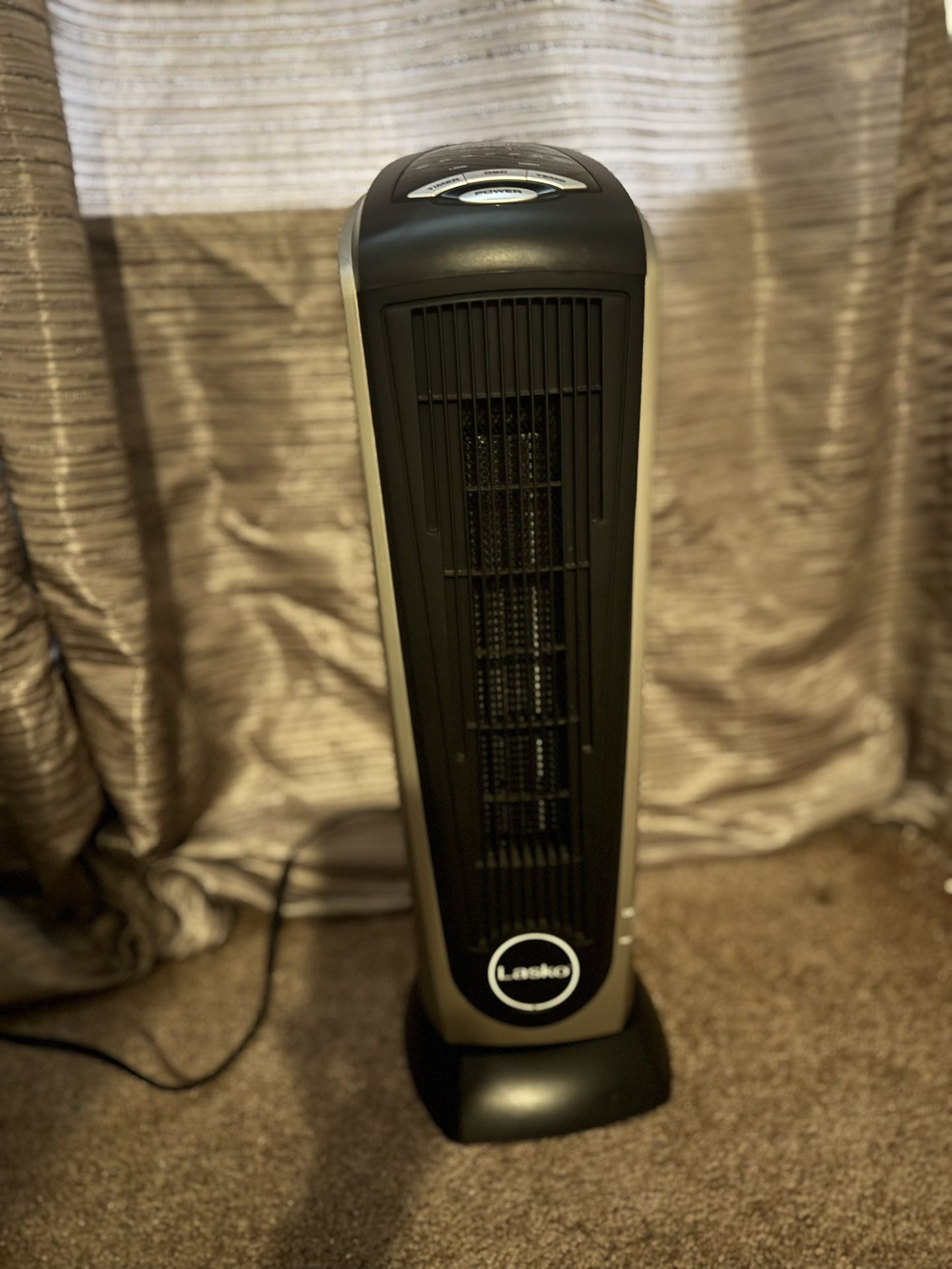Lasko Heater