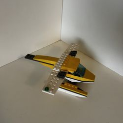 Lego Airplanes