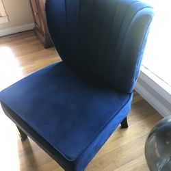 Clean chair