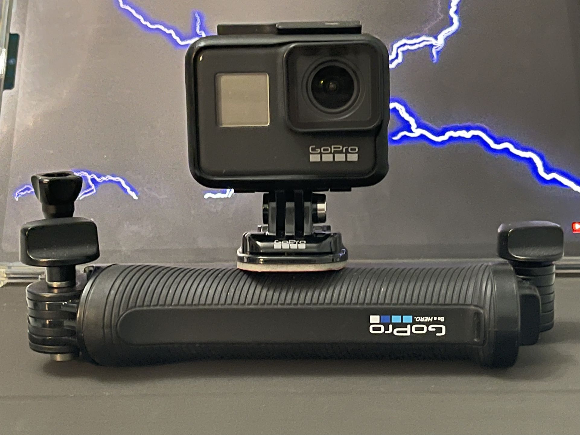 GoPro Black Hero 7