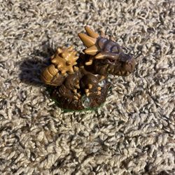 Bash Skylanders Spyro’s Adventures 