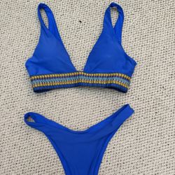 Two Piece Bikini Set