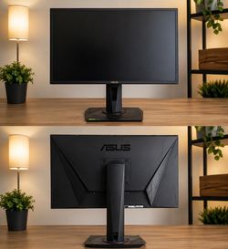 Asus VG248QG 24.0" 1920 x 1080 165 Hz Monitor
