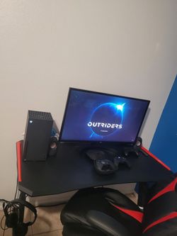 Xbox X