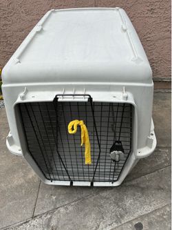 Pet cage