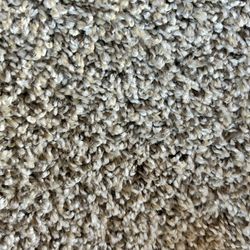 Carpet Remnants 