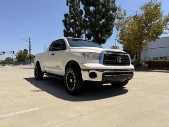 2011 Toyota Tundra