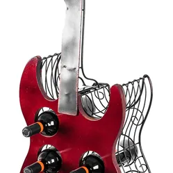 Vintiquewise Bottle Holder