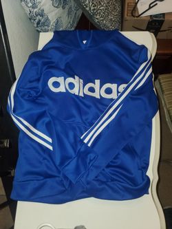 Adidas Hoodie Kids