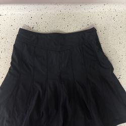 ATHLETA skirt Size 2 