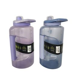 ZULU 1/2 Gallon (64oz) Water Bottles