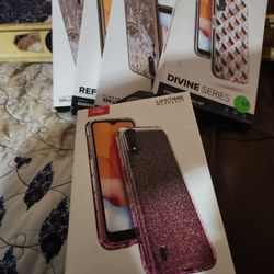 Phone Case (LG Aristo 5 ) And Samsung Galaxy A51 5G ( And Galaxy A01