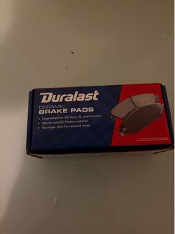 Chevy Silverado brakes