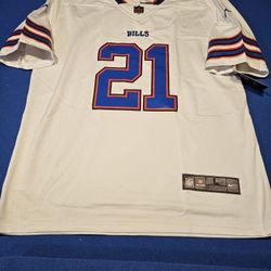 Power Bills Jersey Brand New LG/XL 