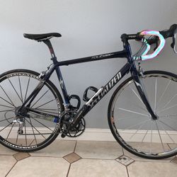 Full Carbon Fiber Specialized Roubaix Eliete