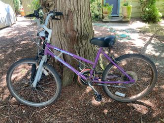 Bike free