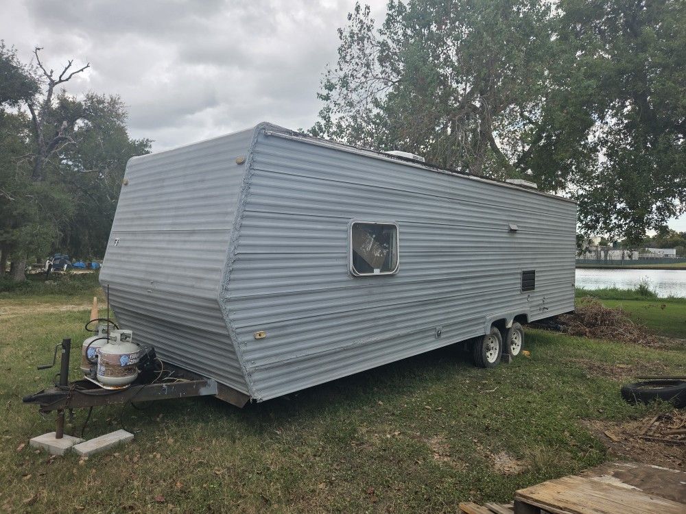 Rv For Sale 