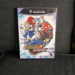 Sonic Battle 2
