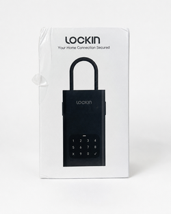 Lock Box