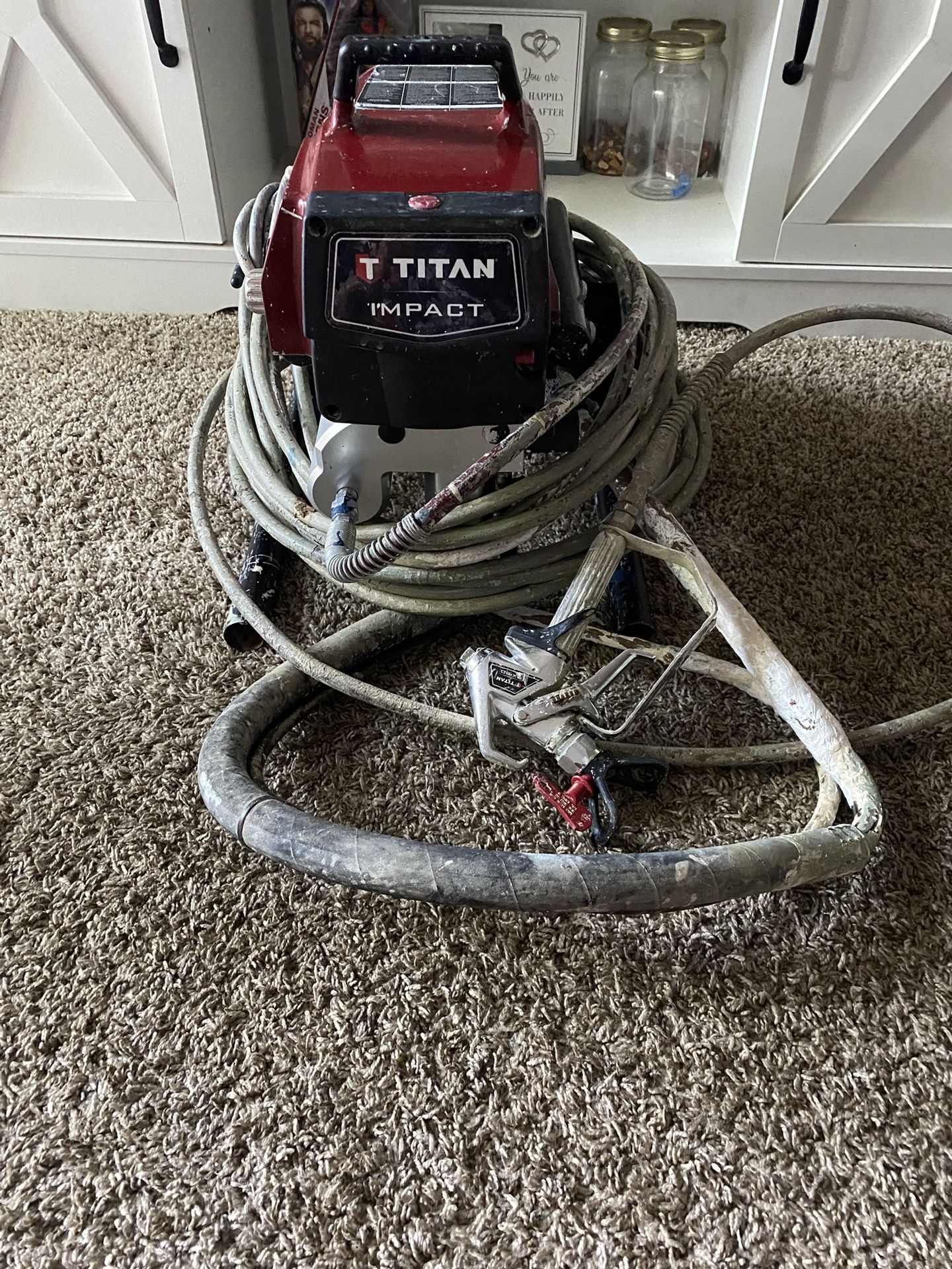 Titan!!!