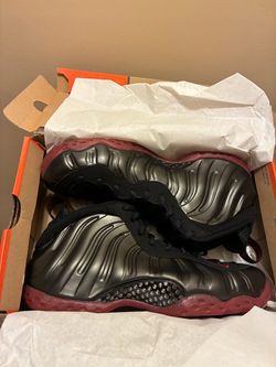 Nike FoamPosites for sale size 10 150$