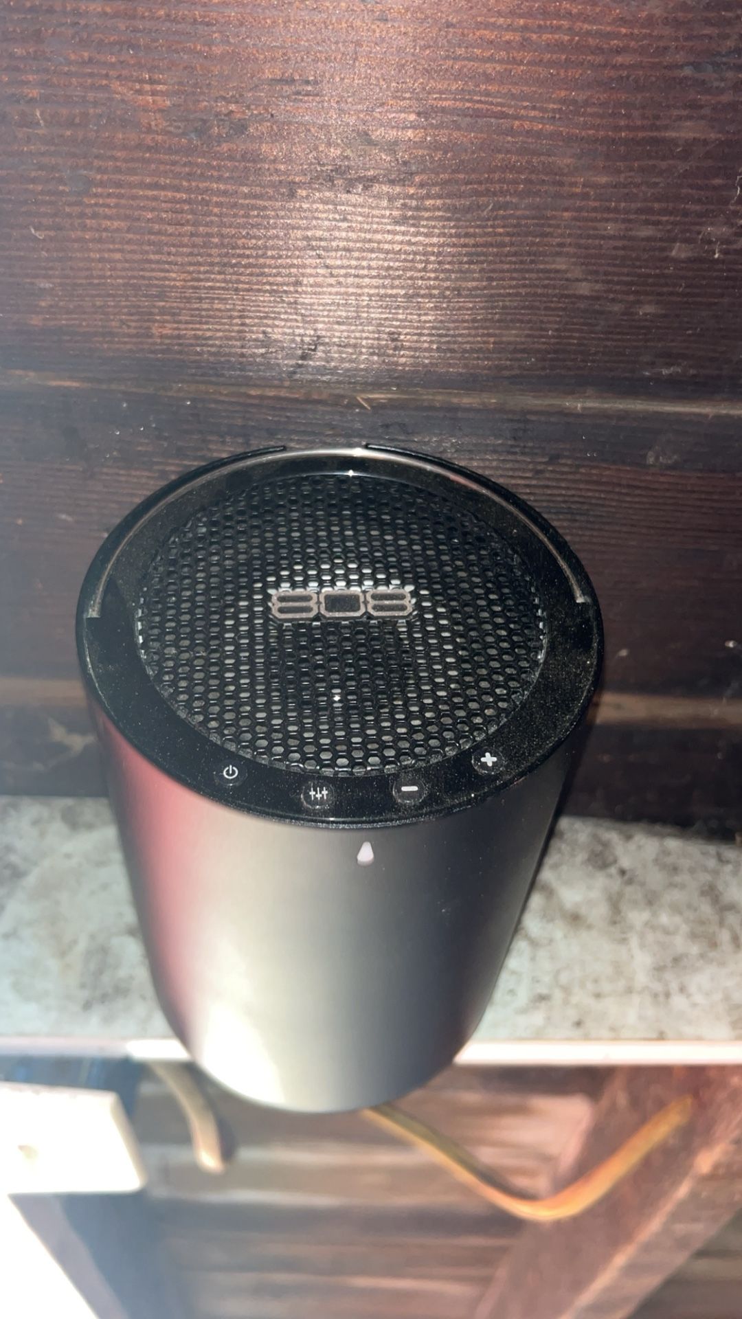 808 Canz XL Speaker